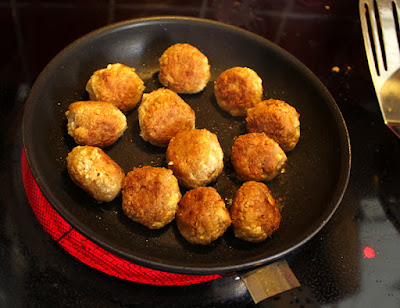 Oppskrift Tofulafel Falafel med Tofu Hvordan Lage Kjøttfrie Kjøttboller Vegetarkjøttboller Veganburger